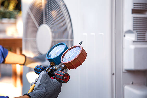 Affordable Hvac solutions in Lattimer Mines, PA