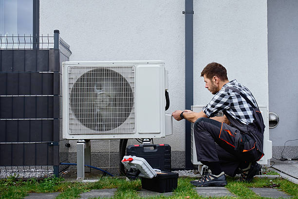 Top rated local Hvac specialists in Lattimer Mines, PA